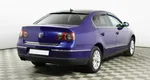Volkswagen Passat B6