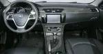 Zotye T600