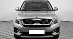 Kia seltos акпп 2020 с пробегом 25 600 км
