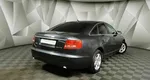 Audi A6 2.0 TDI multitronic (140 л.с.) Серый