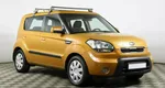 Kia Soul 1.6 Механика