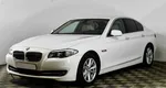 BMW 5 серия 2.0 Автомат