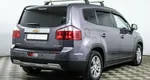 Chevrolet Orlando 1.8 Автомат