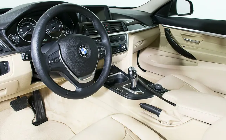 BMW 4 серия