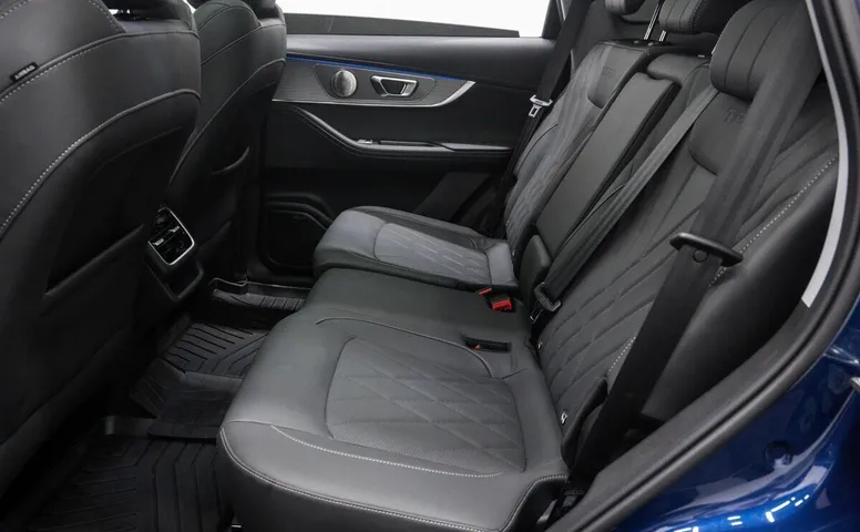 Chery Tiggo 8 Pro Max
