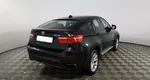 BMW X6 50i I (E71)