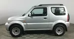 Suzuki Jimny III Рестайлинг 1