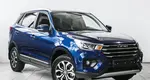 Lifan X70