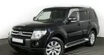 Mitsubishi Pajero IV
