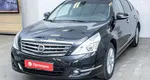Nissan Teana II Рестайлинг