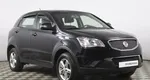 SsangYong Actyon