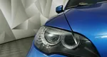 BMW X5 M 4.4 AT (555 л.с.) Синий