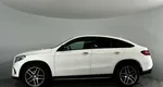 Mercedes-Benz GLE Coupe 350 d I (C292)