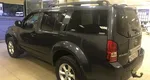 Nissan Pathfinder III