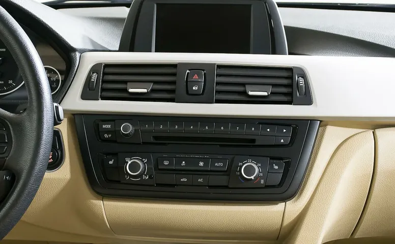 BMW 3 серия