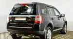 Land Rover Freelander 2.2 Механика
