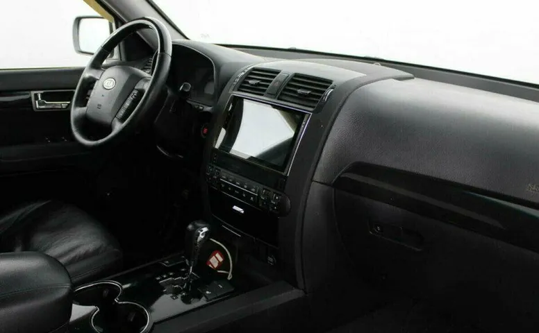Kia Mohave 3.0 Автомат