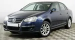 Volkswagen Jetta V