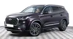 Chery Tiggo 8 Pro Max