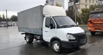 ГАЗель 33023