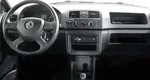 Skoda Fabia II Рестайлинг
