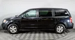 Dodge Caravan