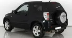 Suzuki Grand Vitara III