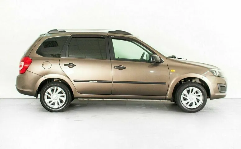 Lada (ваз) kalina