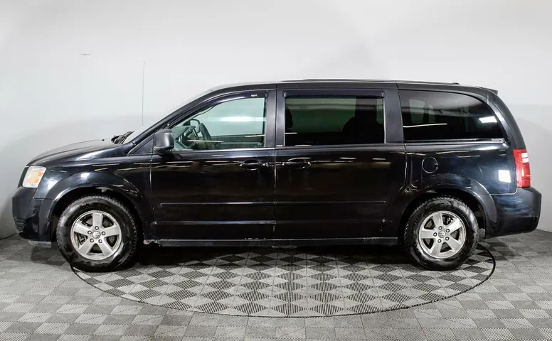 Dodge Caravan