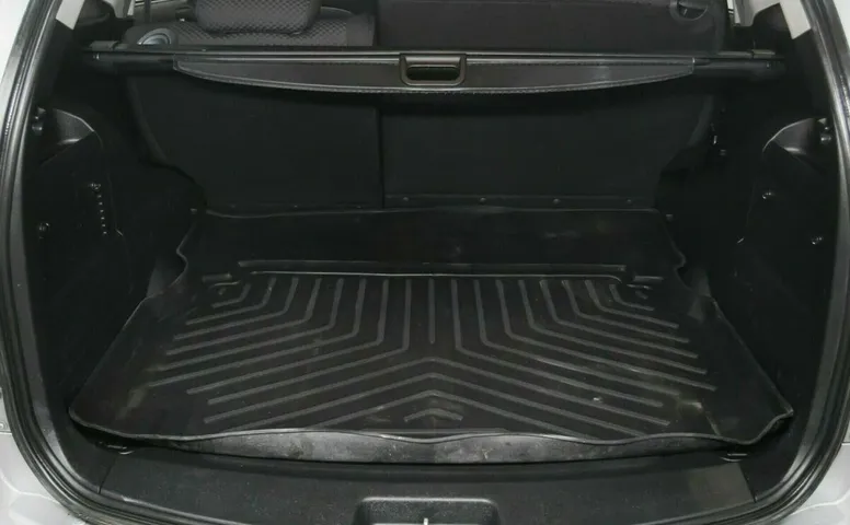 Ssangyong kyron