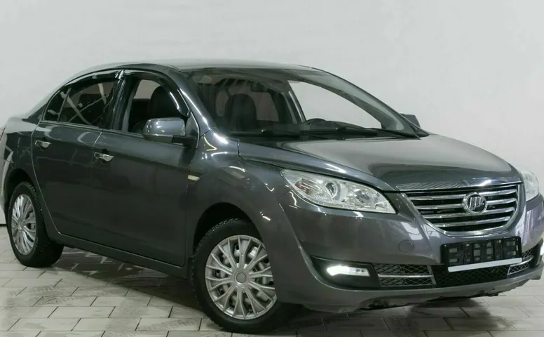 Lifan cebrium (720)