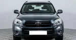 Toyota rav4 акпп 2006 с пробегом 99 870 км