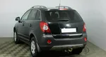Opel Antara 2.4 Механика