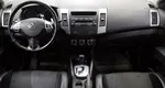 Citroen C-Crosser
