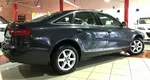Audi A6 III (C6) Рестайлинг