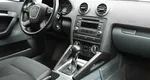 Audi A3 II (8P) Рестайлинг 1