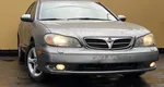 Nissan MAXIMA 3.0 AT (200 л.с.)