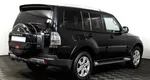Mitsubishi Pajero IV