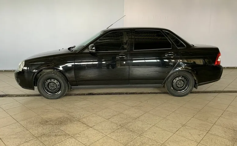 LADA (ВАЗ) 2170 1.6 MT (106 л.с.)