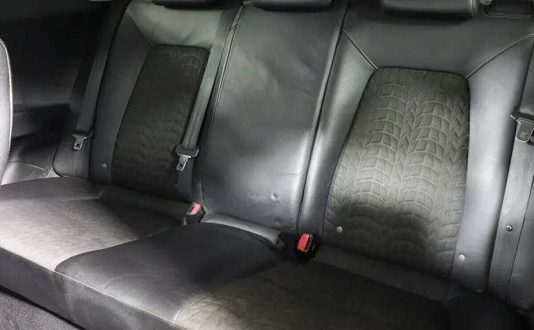 Kia Ceed I