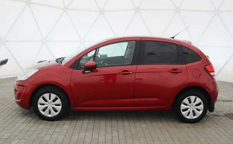 Citroen C3 II