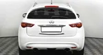 Infiniti fx 30 акпп 2012 с пробегом 86 620 км