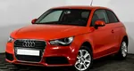 Audi A1 1.4 Робот