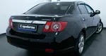 Chevrolet epica