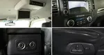 Mitsubishi Pajero IV