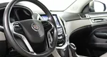 Cadillac SRX II Рестайлинг