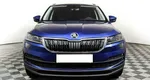 Skoda karoq акпп 2020 с пробегом 31 910 км