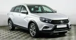 LADA (ВАЗ) Vesta 1.8 Механика