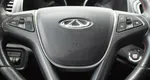 Chery tiggo 5
