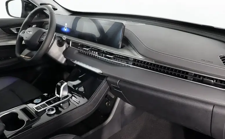 Chery Tiggo 8 Pro Max
